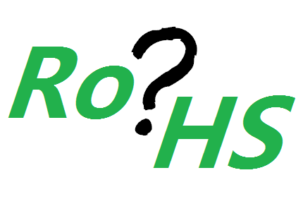歐盟RoHS新增DEHP、焊錫鉛兩條豁免條款