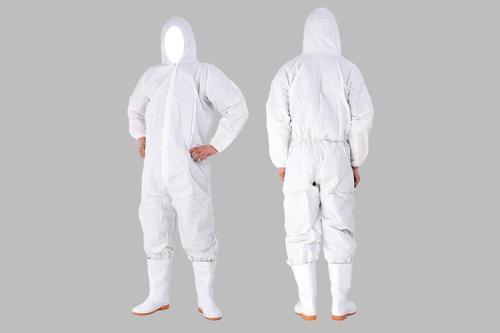 疫情下，防護(hù)服該如何選擇？