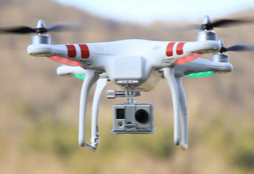 無人機國家標準、檢測項目、性能指標有哪些？