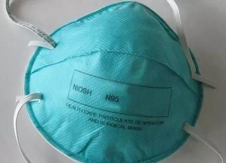 口罩的P和N代表什么意思？
