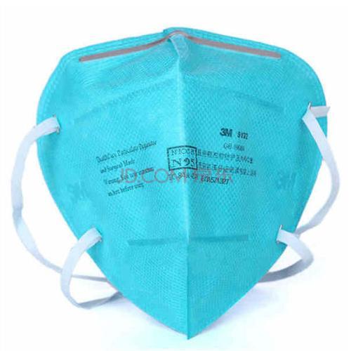 醫(yī)用口罩抗菌原理是什么？一種材料很關(guān)鍵，看看檢測(cè)數(shù)據(jù)