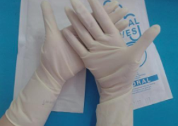 醫(yī)用手套的分類、生產(chǎn)與檢測(cè)要求