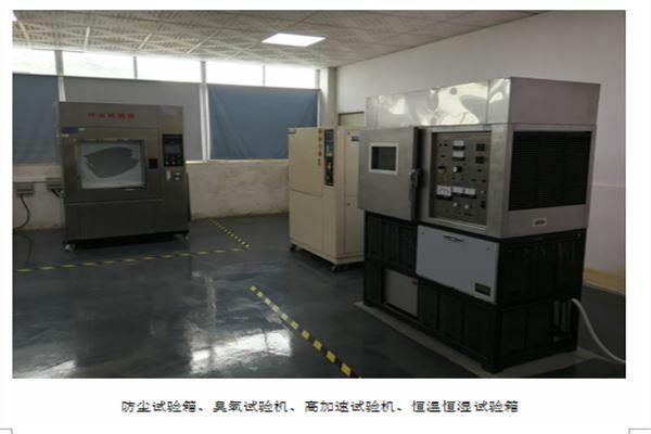 疫情下，復(fù)工的深圳檢測(cè)機(jī)構(gòu)