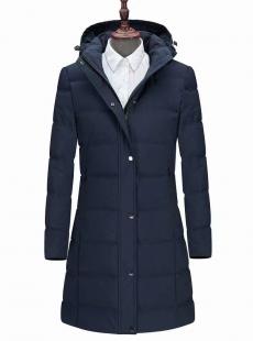 冬季長(zhǎng)款短款羽絨服